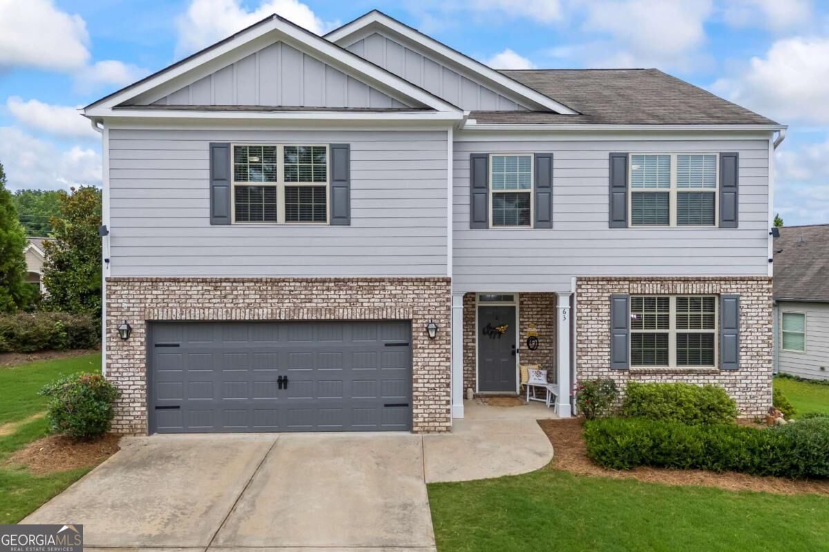 Property Photo:  63 Meadowlark Way  GA 30534 