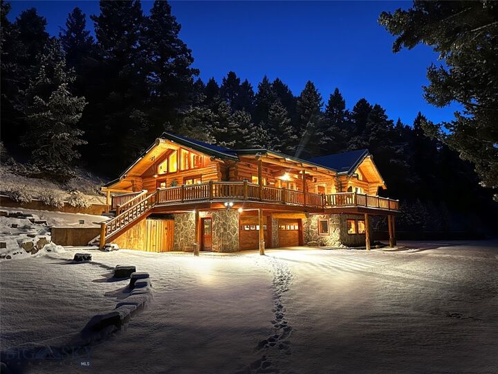 78 Lake Drive  Livingston MT 59047 photo