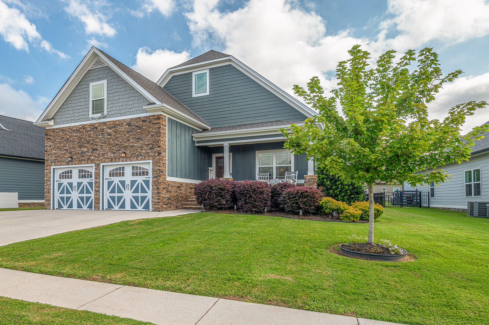 Property Photo:  7925 Frostwood Lane  TN 37363 