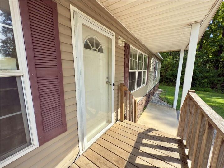 Property Photo: 3747 Old Marksville Highway LA 71360