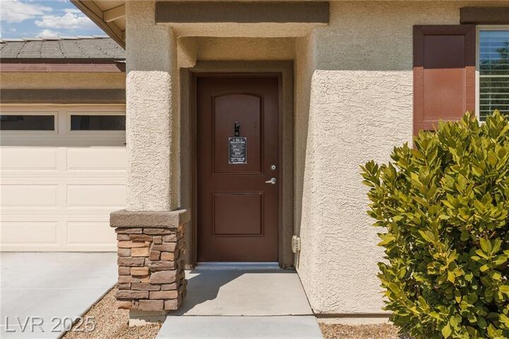Property Photo: 4929 Siglo Street NV 89031