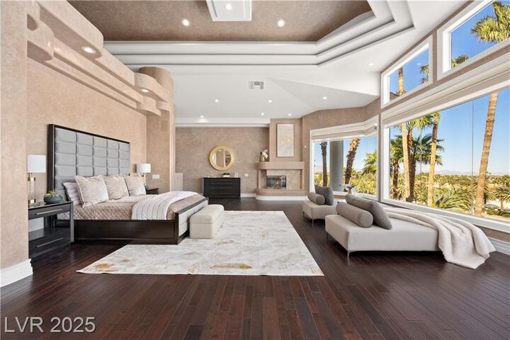 Property Photo:  5020 Spanish Heights Drive  NV 89148 