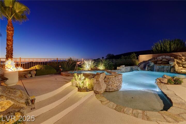 2172 De Rouge Avenue  Henderson NV 89044 photo
