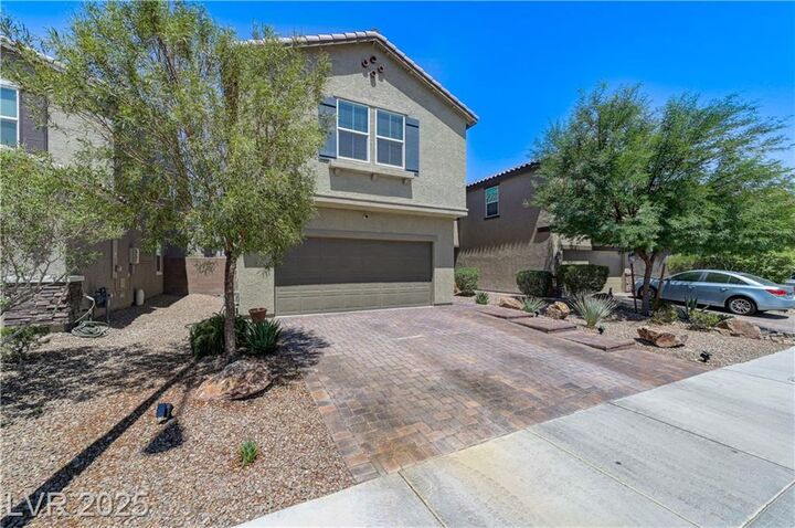 Property Photo: 1230 Indigo Bluff Avenue NV 89084