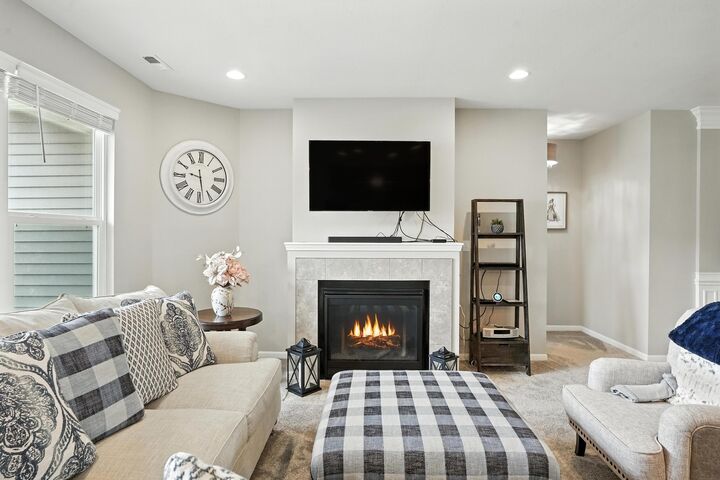 Property Photo: 9319 Mill Creek Road IN 46303