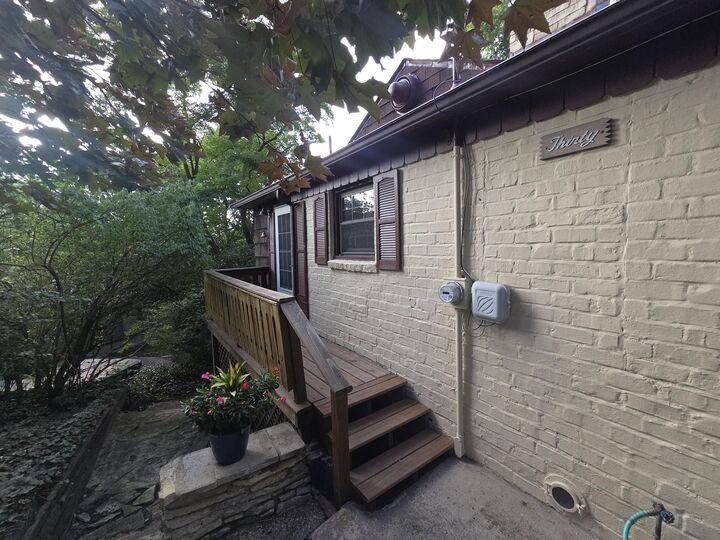 Property Photo: 30 Sunset Trail IN 46368
