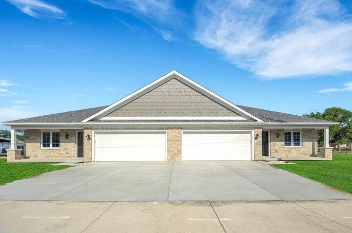 Property Photo:  4823 Kennedy Avenue A  IN 46312 