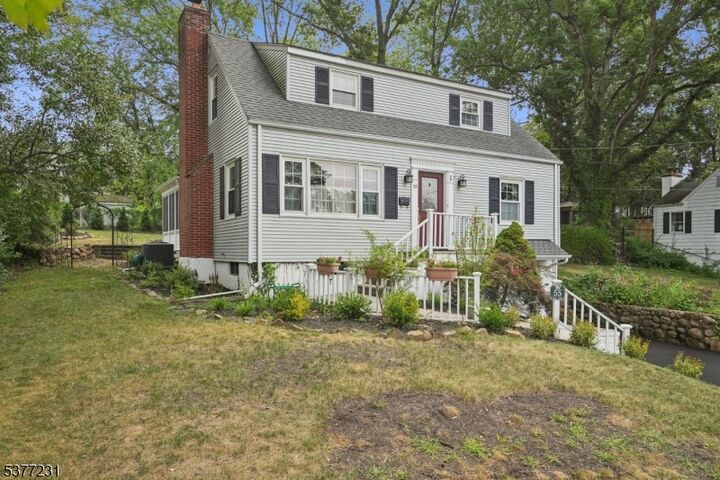 Property Photo: 55 Valley View Ter NJ 07470