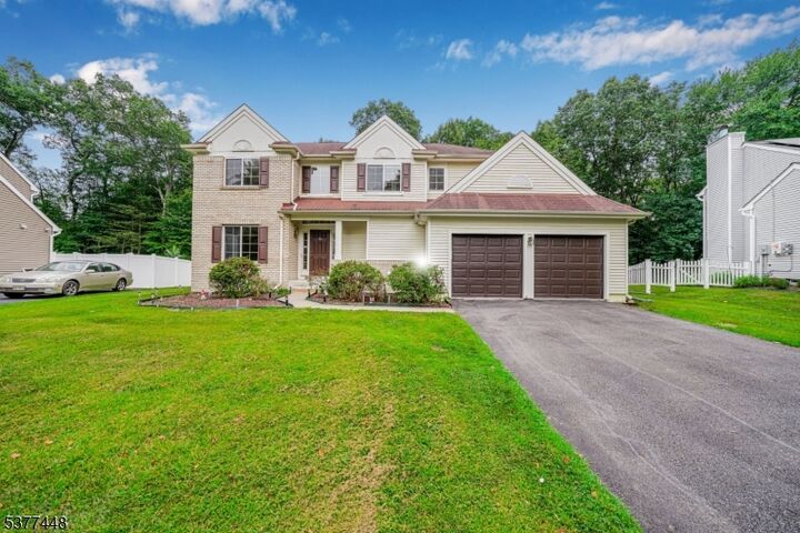Property Photo: 38 Crestwood Cir NJ 07828