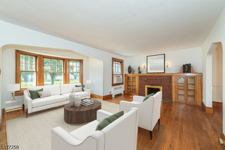 Property Photo: 168 Whittle Ave NJ 07003