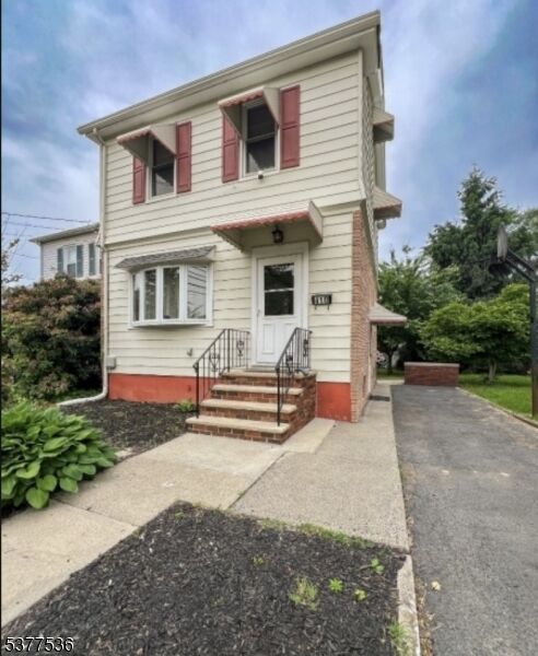 Property Photo:  410 Broughton Ave  NJ 07003 