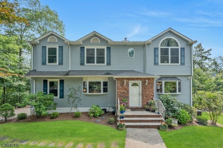 Property Photo:  93 Hillside Dr  NJ 07403 
