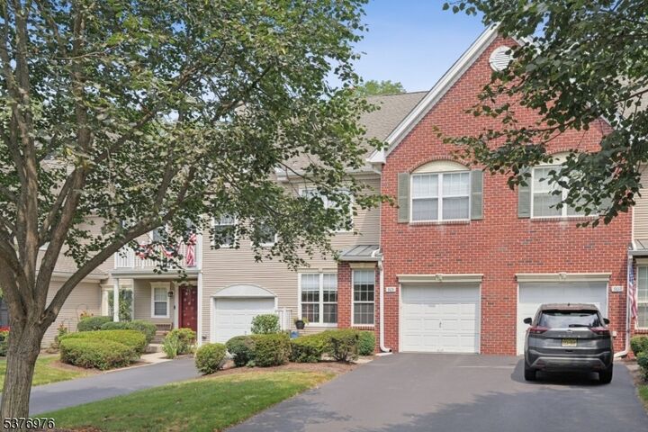 Property Photo: 905 S Branch Dr NJ 08889