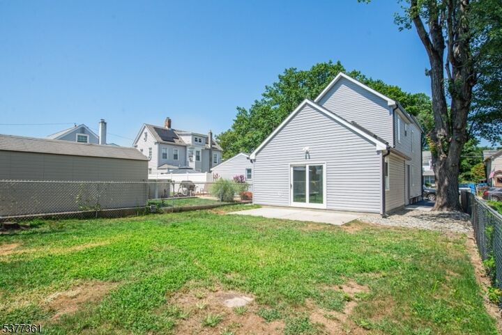 554 Harrison St  Rahway City NJ 07065 photo