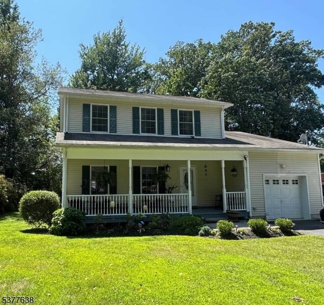Property Photo: 8 Scranton Pkwy NJ 07863