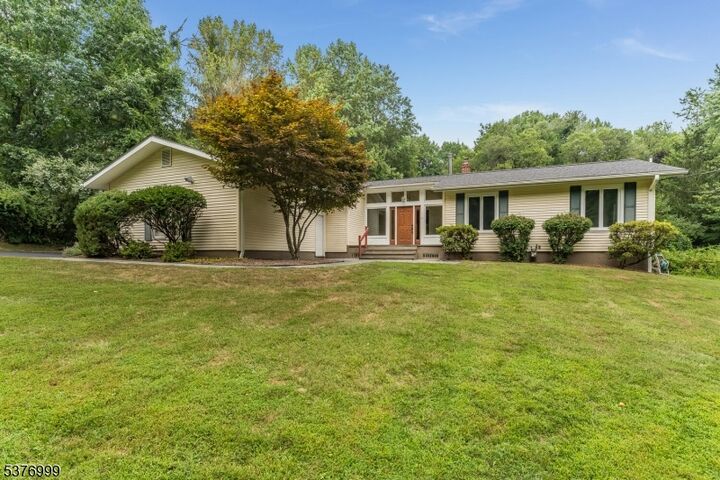 Property Photo: 526 Cokesbury Rd NJ 08801