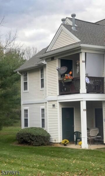 Property Photo:  870 Honeybrook Cir  NJ 08886 