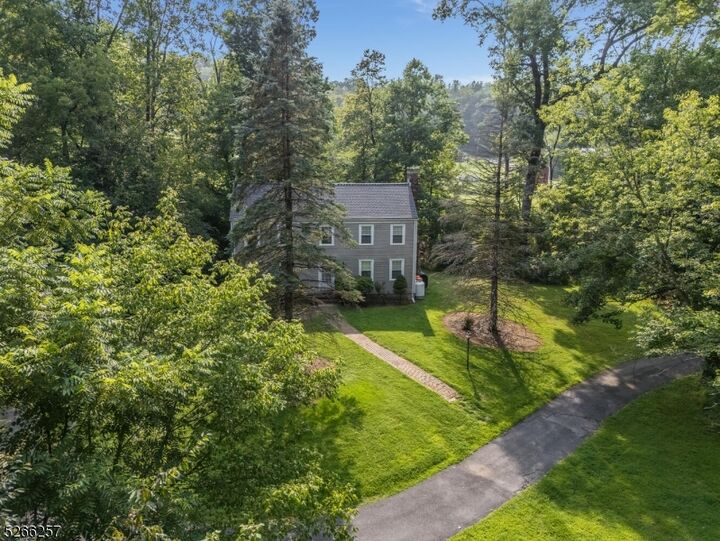 Property Photo: 1 Turkey Run NJ 08804
