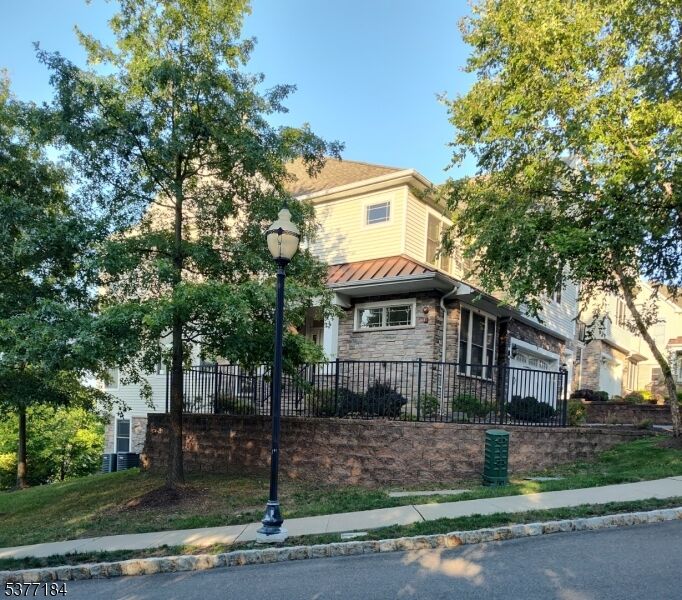 Property Photo: 19 Summit Dr NJ 07006