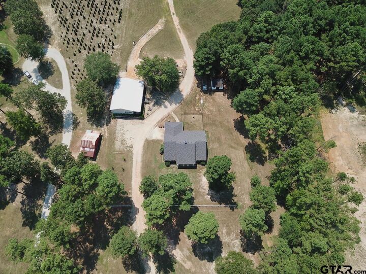 Property Photo:  12075 County Road 452  TX 75771 