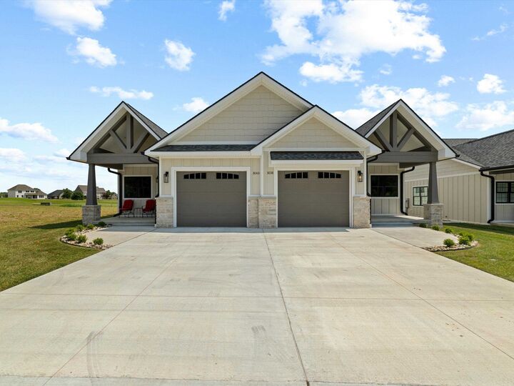 Property Photo: 3038 Copper Creek Drive KY 42420
