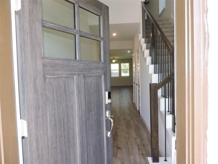 Property Photo:  7219 Cherrybark Oak Drive  TX 77304 