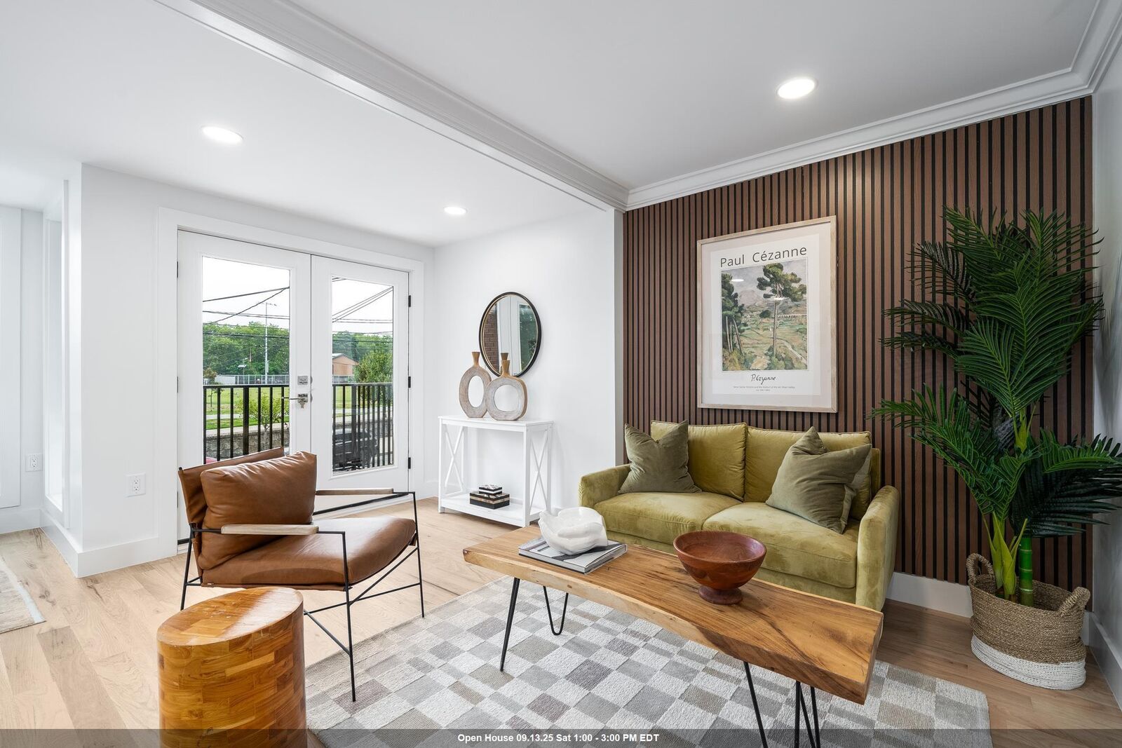 Property Photo: 184 Central Ave 2 NJ 07307