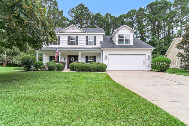 47 Kendall Drive  Bluffton SC 29910 photo