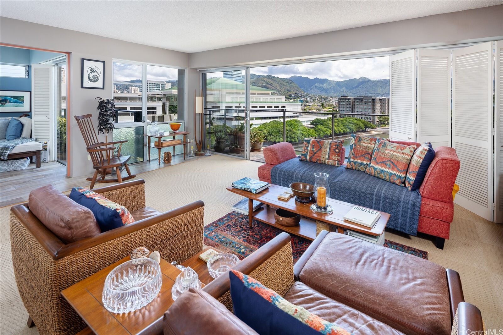 Property Photo:  1645 Ala Wai Boulevard 908  HI 96815 