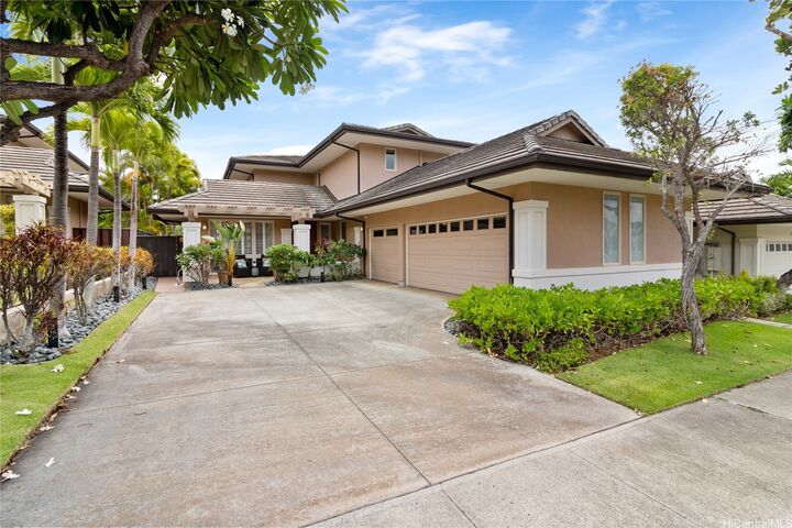1043 Koko Kai Place  Honolulu HI 96825 photo