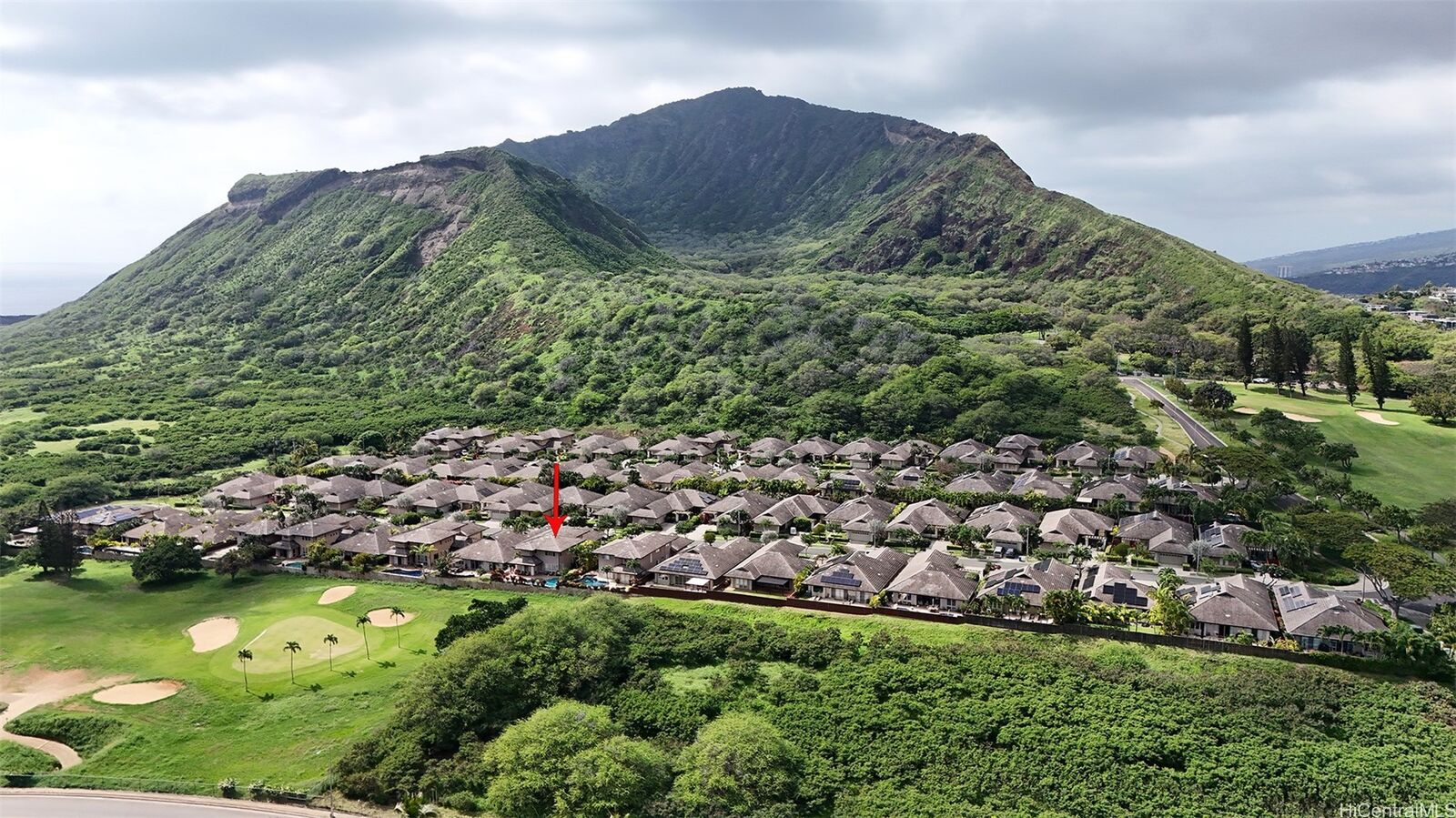 Property Photo:  1043 Koko Kai Place  HI 96825 