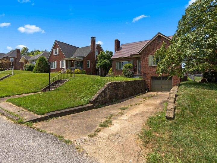 Property Photo:  53 Fairfax Drive  WV 25705 