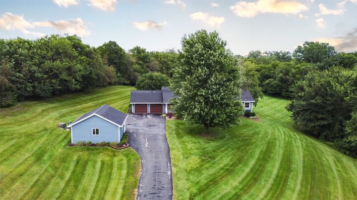 Property Photo: 18019 R45 Highway IA 50240