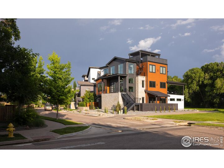 Property Photo:  333 Pascal St  CO 80524 