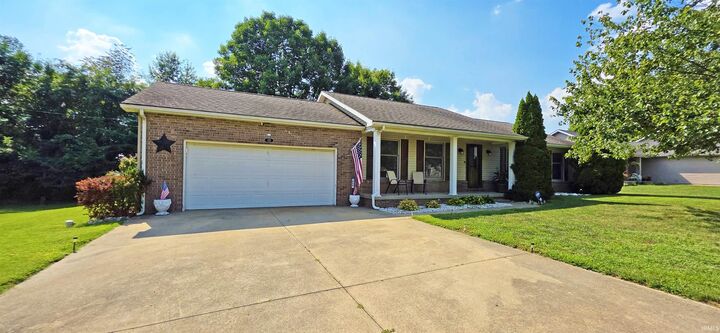 112 College View  Mount Carmel IL 62863 photo