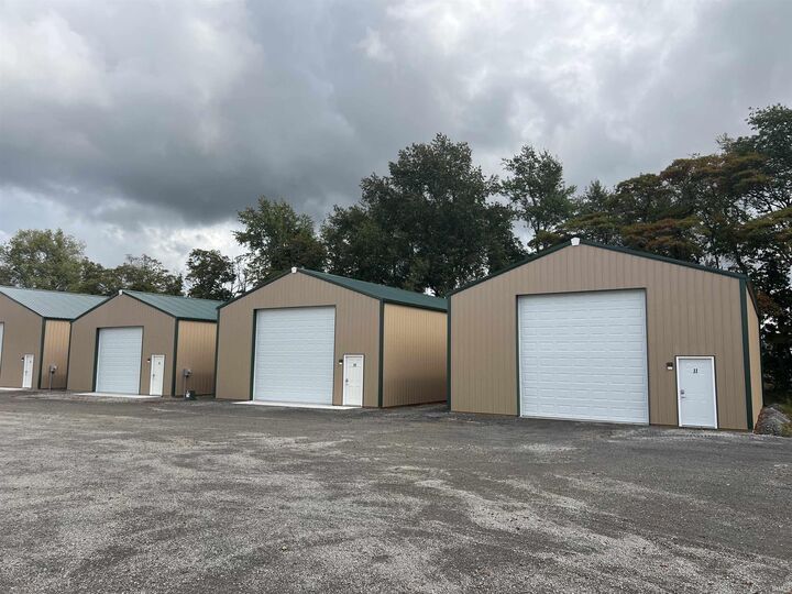 Property Photo:  5655 W State Road 120 (Unit 11)  IN 46703 