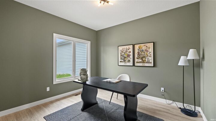 Property Photo:  619 Grantham Passage  IN 46845 