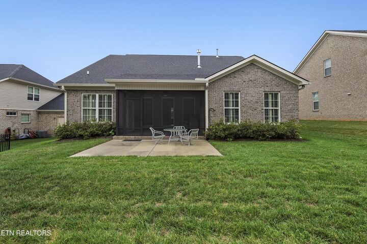 Property Photo: 1266 Loggerhead Lane TN 37932