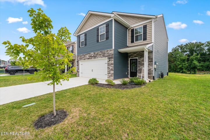 Property Photo: 12032 Spearmint Lane TN 37932
