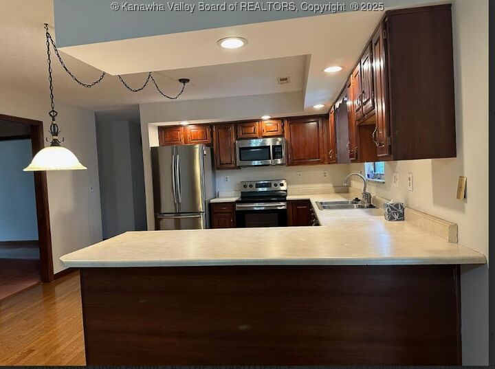 Property Photo: 5 Royal Oak Court WV 25526