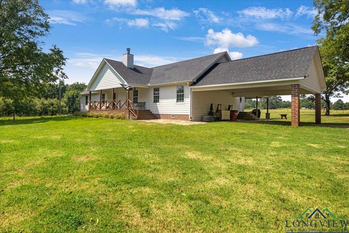 Property Photo: 4650 S Fm 3310 TX 75654