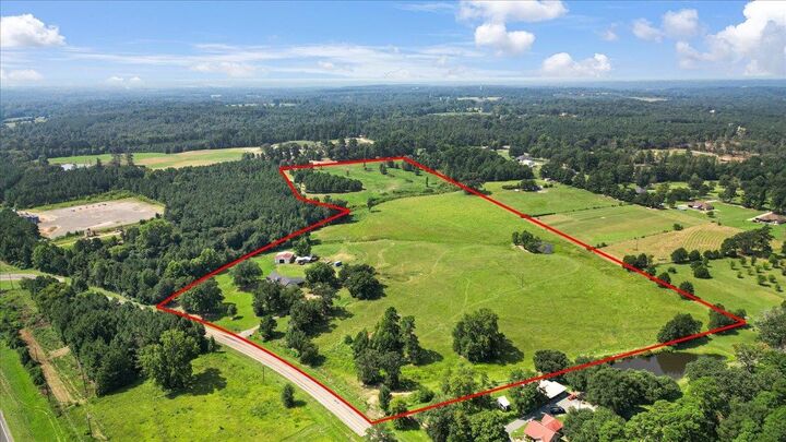 Property Photo:  4650 S Fm 3310  TX 75654 