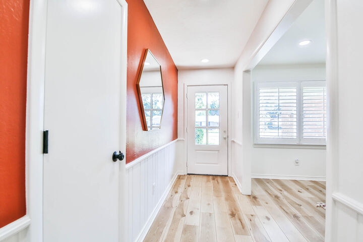 Property Photo:  3510 58th Street  TX 79413 