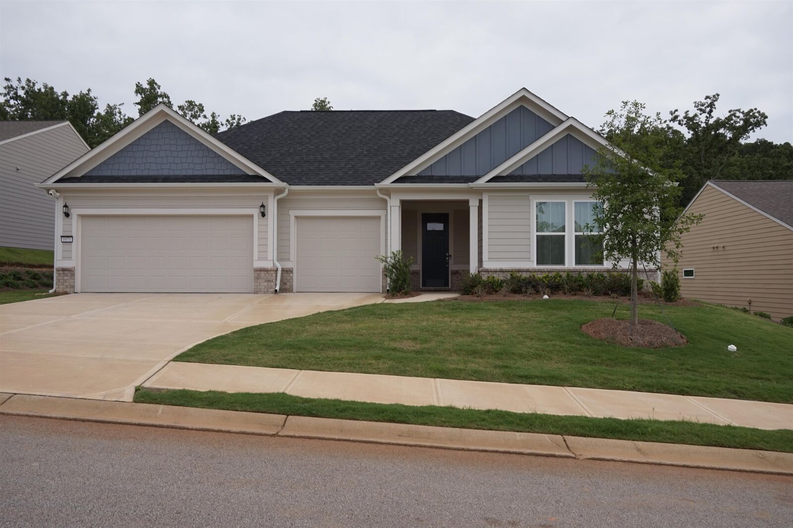 Property Photo:  1071 Rockwood Way  GA 30642-5139 