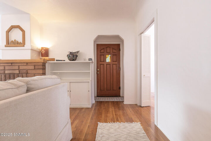 Property Photo:  625 Van Patten Court  NM 88005 