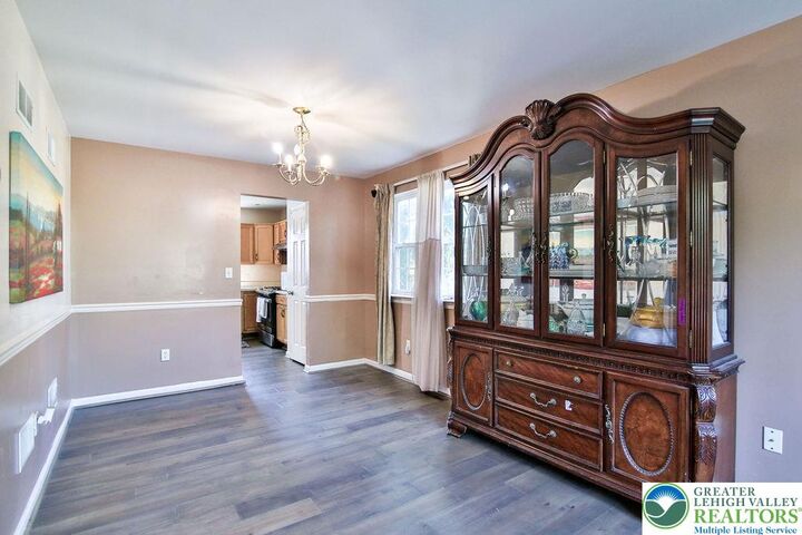 Property Photo: 302 Vista Drive PA 18042