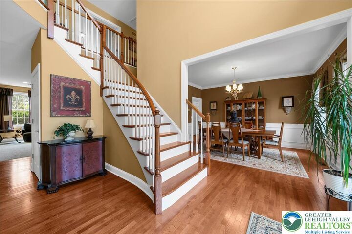 Property Photo:  221 Sonny Drive  PA 18091 