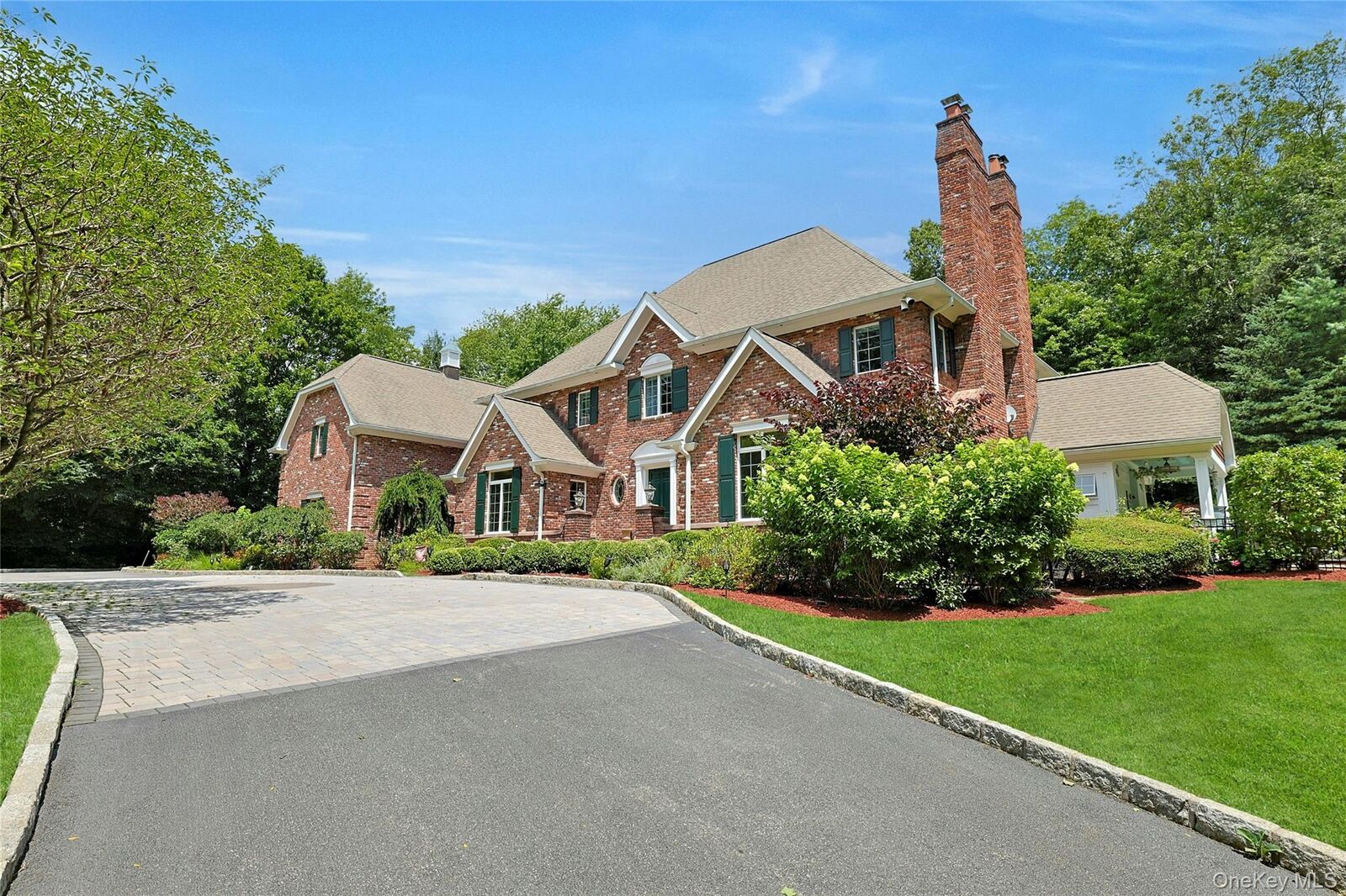 Property Photo: 10 Hidden Oak Road NY 10504