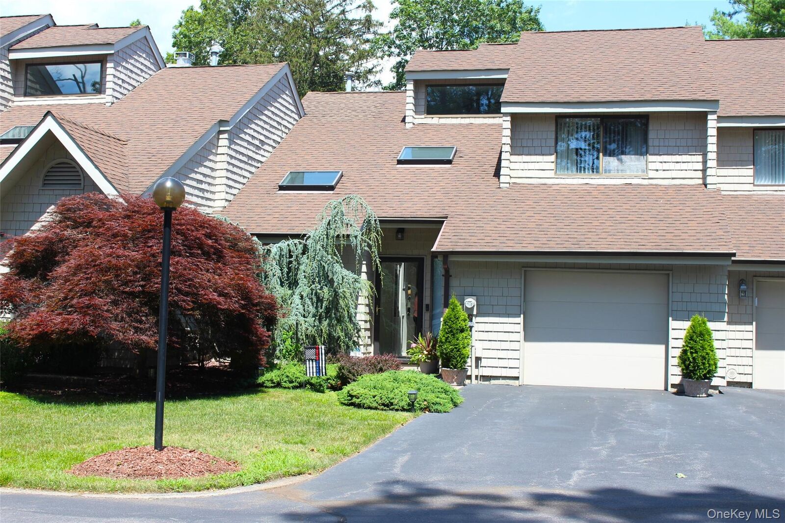 Property Photo: 2 Rose Court NY 11730