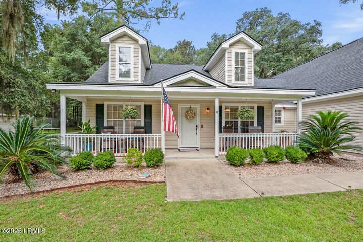 17 Westminster Place  Beaufort SC 29907 photo